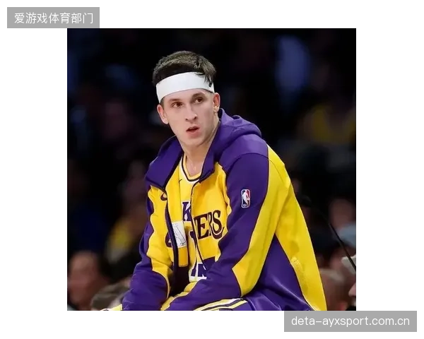 布鲁克林篮网准备开出顶薪合同，全力追逐湖人后卫奥斯汀·里夫斯。